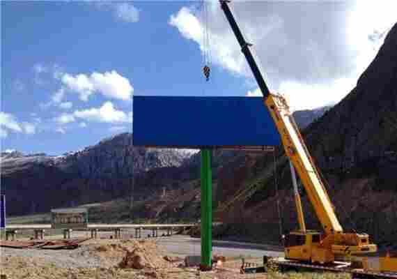 二道江区高炮生产厂商-价格行情