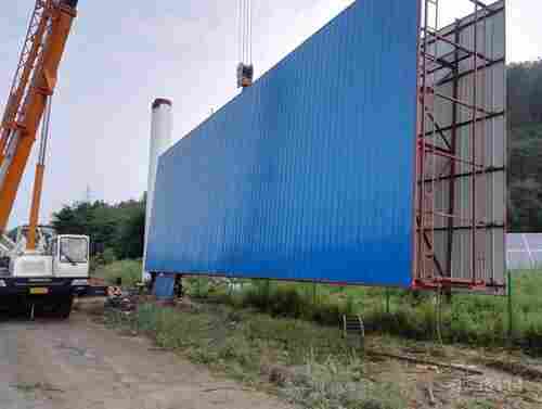 襄阳高速广告牌制作厂家-价格行情