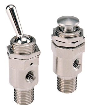 MVHA-3P手动阀类型多 台湾金器