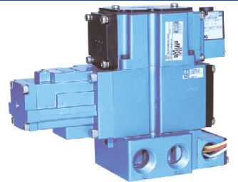 MAC电磁阀6511B-251-PM-611DA结构说明