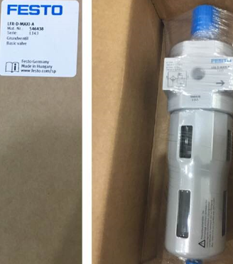 1603509810905566.png 选用FESTO油雾器/过滤减压阀参数