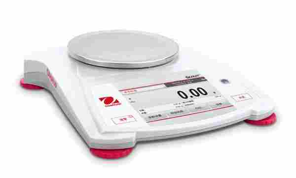 OHAUS电子天平SPX222