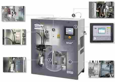 顺德阿特拉斯空压机-阿特拉斯全系销售中心