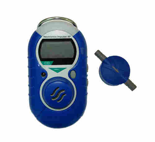 impulse XP-O2氧气检测仪