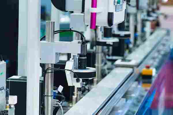 什么是视觉缺陷检测？