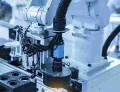 智能视觉检测设备中三大应用是什么？