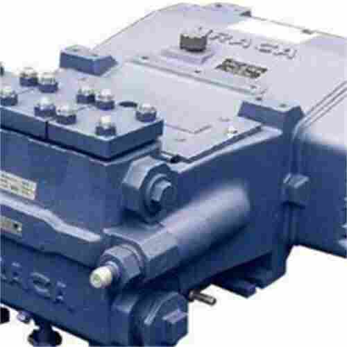 优惠德国URACA试压泵