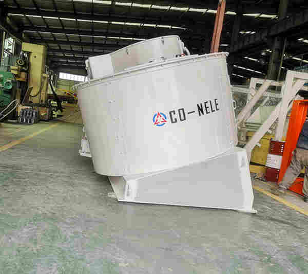 高效强力混合机生产好用自动化快智能