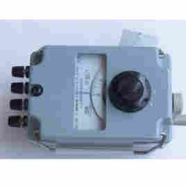 接地电阻表的使用方法及注意点