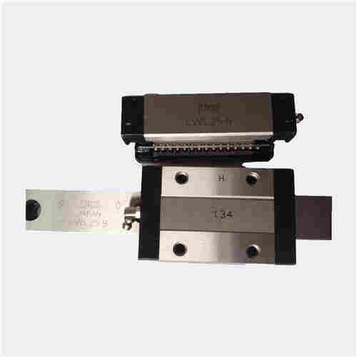  东莞IKO直线导轨的优点您必须知道