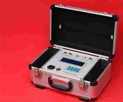 动平衡测试仪产品原理及用途