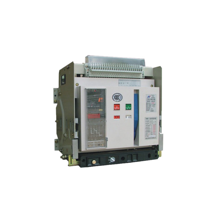 天津津低电器ATW30-6300/4P万能式断路器