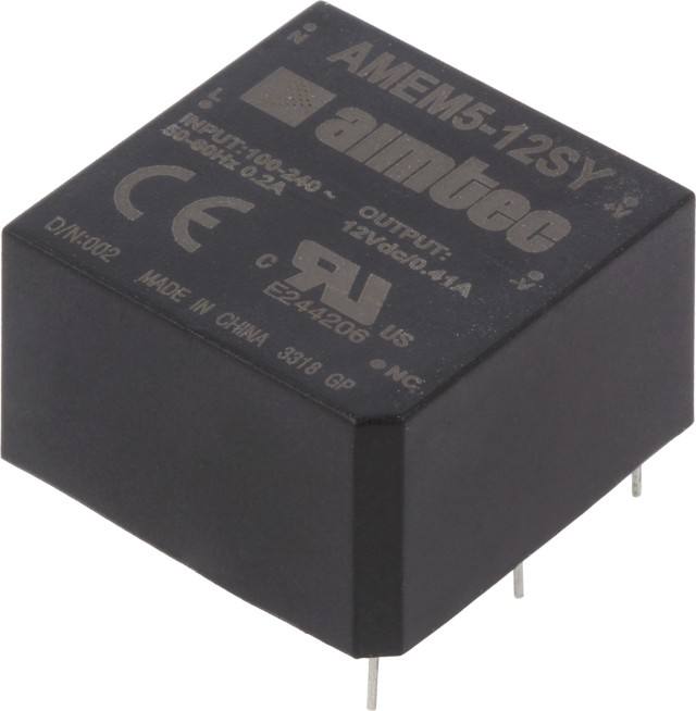 AIMTEC电源模块AM3F-0518SH30Z