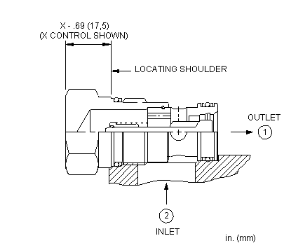1603761747403697.png 注意事项 原装SUN太阳CXEDXCN单向阀