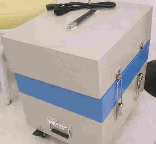 LB-8000*质自动采样器