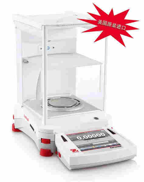 供应电子天平EX225/AD