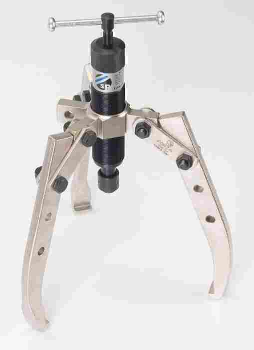 1318THCO液压拉马套装价格