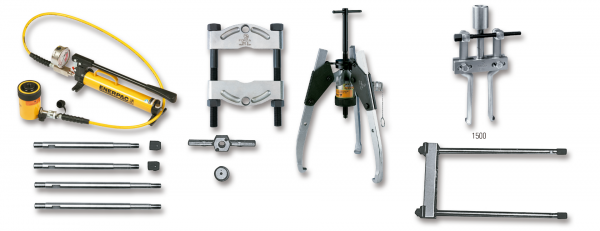 1016LH横梁二爪拉马产地