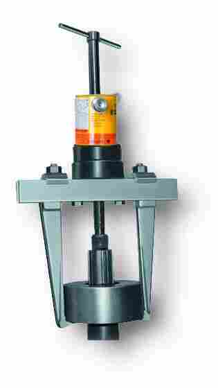 1195H螺杆套装拉马说明书