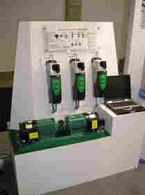 安川  伺服电机SGMCV-25BIA15  优势库存