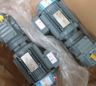 SEW DRS71M4  0.55KW减速机/电机