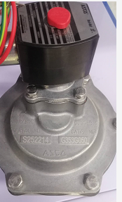  EFG353G050 24V 防爆型脉冲阀在线供货