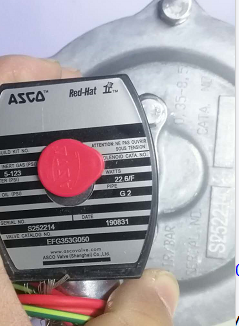  EFG353G050 24V 防爆型脉冲阀在线供货