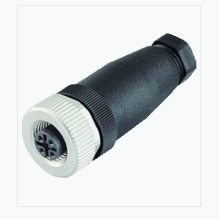 温度要求P+F倍加福V1-G-BK现场连接器