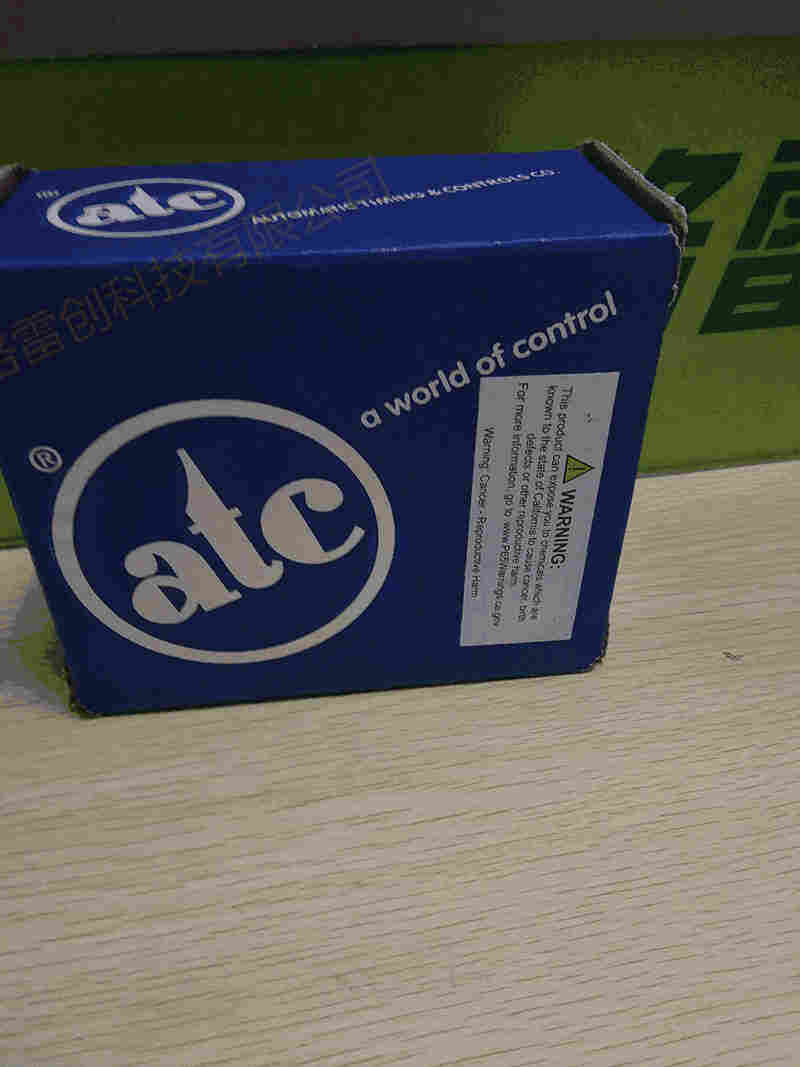 ATC328E200F10XX时间继电器