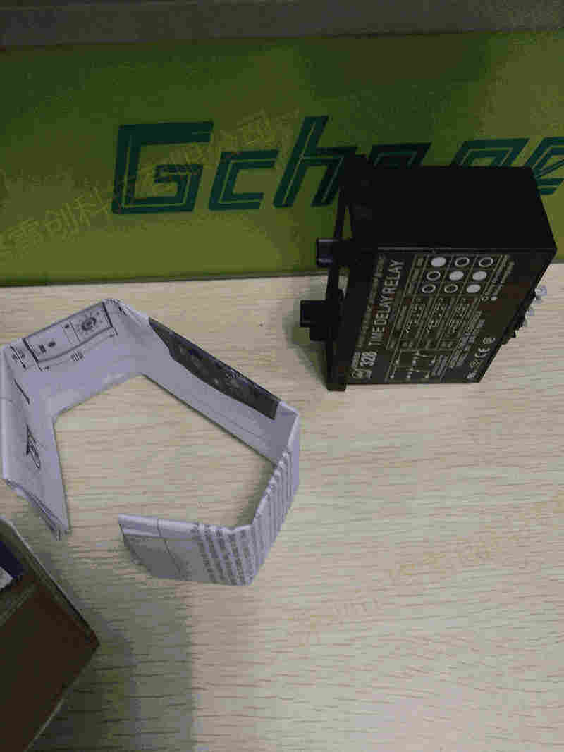 ATC328E200F10XX时间继电器