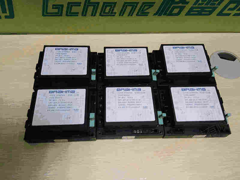 BRAHMA控制器NDM31