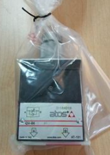 意大利ATOS比例阀QVHZO-A-06/36