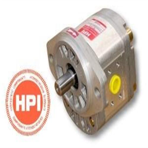 新品HPI齿轮油泵