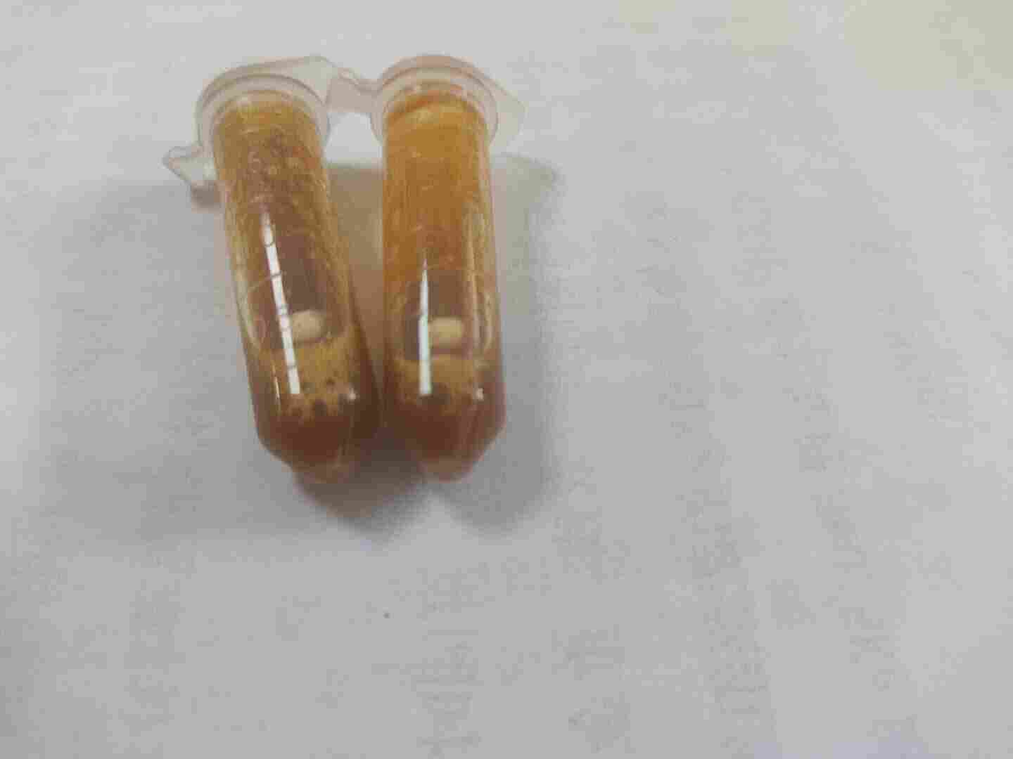 GD200研磨仪研磨绿叶方案分析