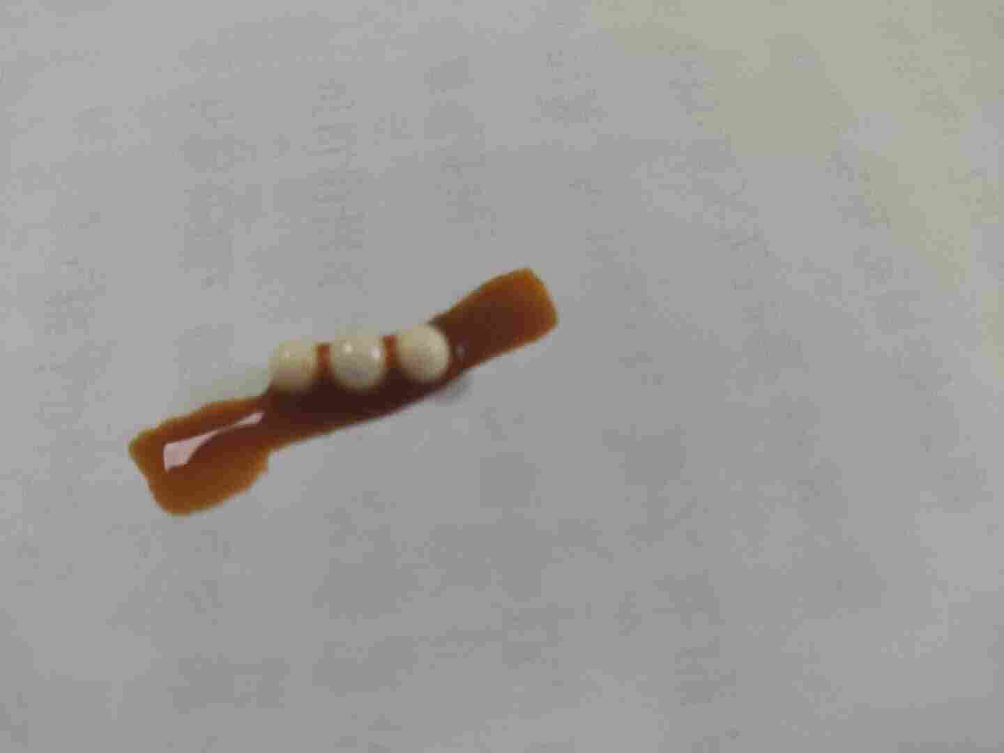 GD200研磨仪研磨绿叶方案分析