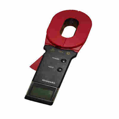 钳形接地电阻测试仪测量原理及技术规格