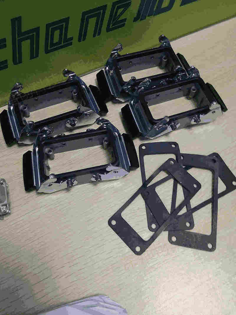 EPIC6针母芯10191000