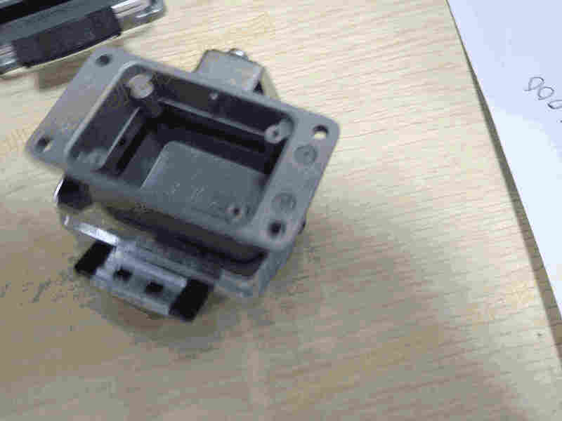 EPIC6针母芯10191000