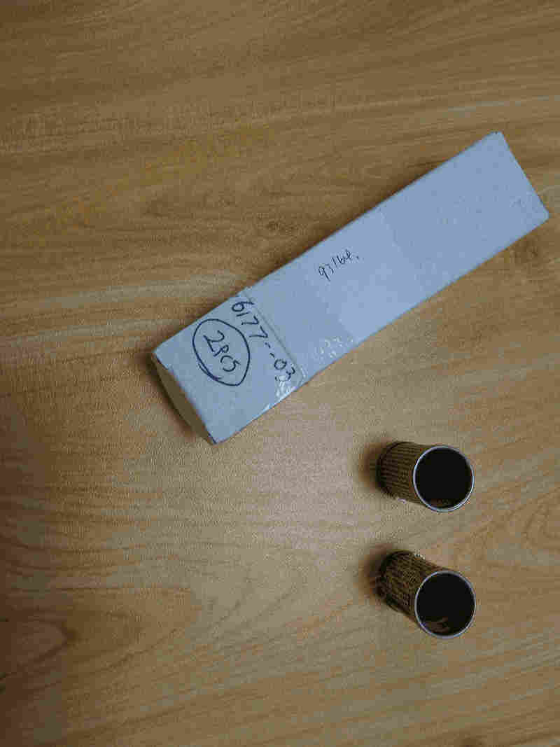 FLOW EZY滤芯6177-03