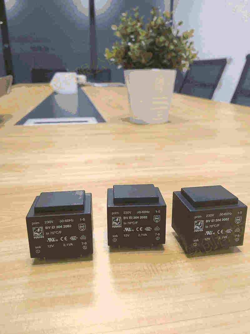 HAHN GmbH变压器BVEI3042082