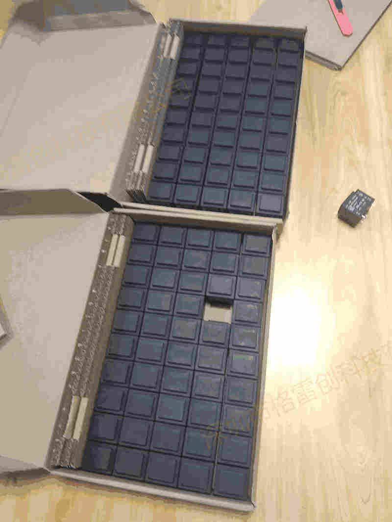 HAHN GmbH变压器BVEI3042082