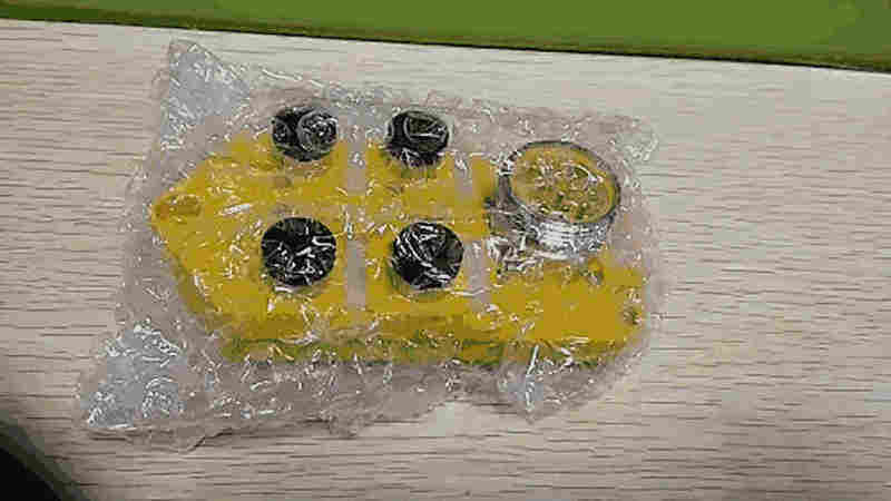 HTM接线盒ALTR454NATZ12