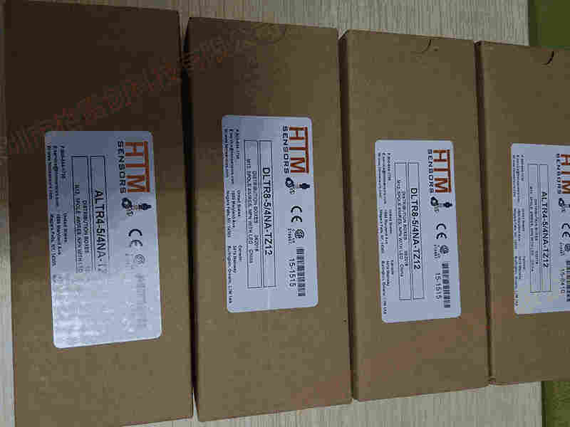 HTM接线盒ALTR454NATZ12