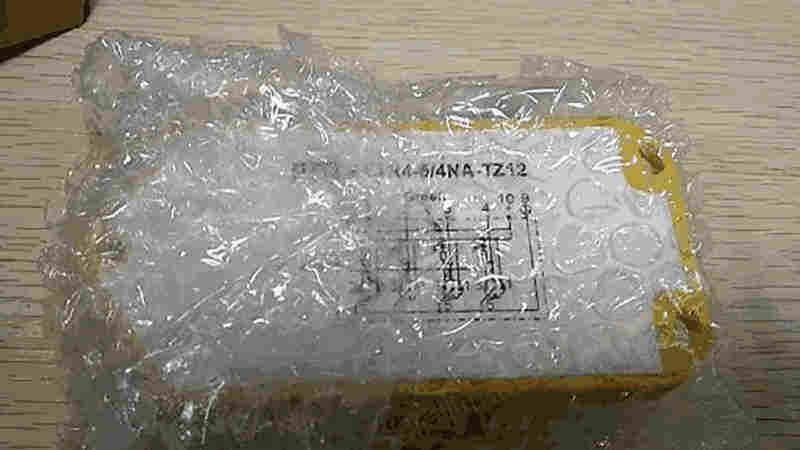 HTM接线盒ALTR454NATZ12