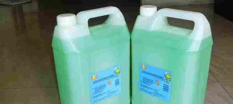 阳江市废弃污水处理除臭剂生产厂家-瑞祥环保