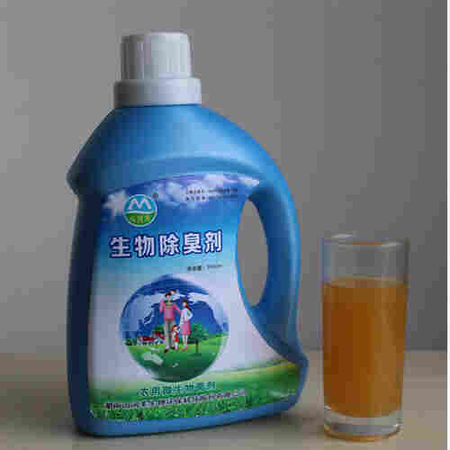 潮州市垃圾清理场除臭剂生产厂家-瑞祥环保