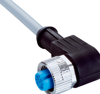 原装施克YG2A14-050VB3XLEAX电缆线