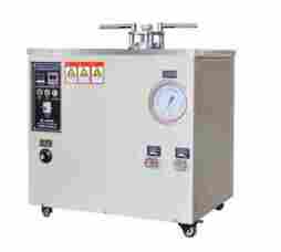 JB-4000空气弹氧弹老化试验箱