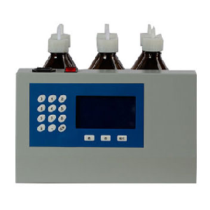 路博建业环保五日生化需氧量BOD5直读测定仪