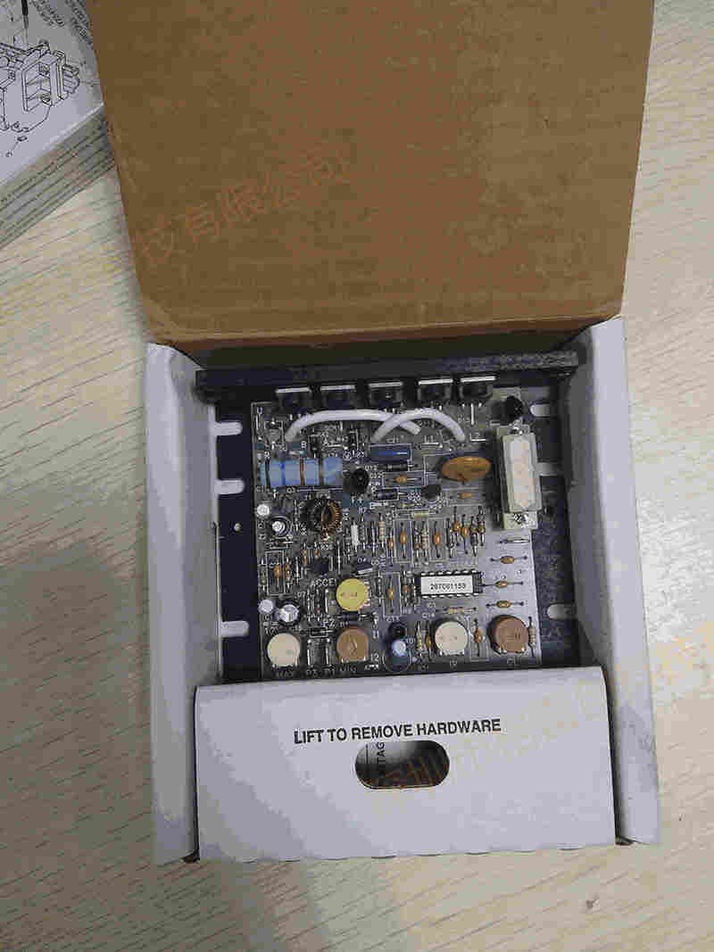 KB直流控制器KBIC-120